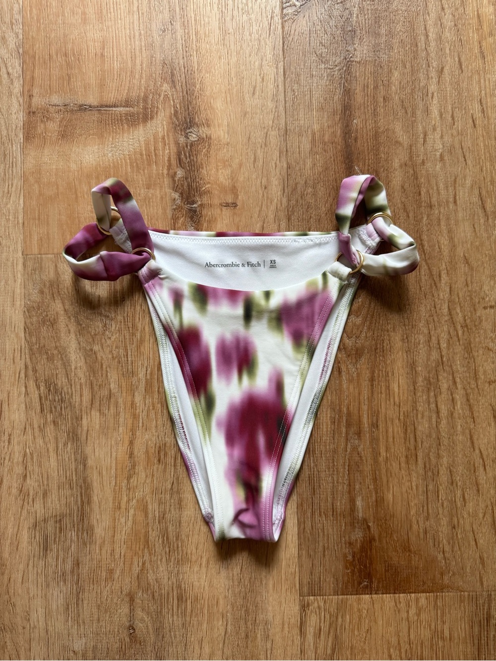 Abercrombie Bikini Bottoms